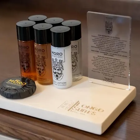 Pensjonat Longo Taormina