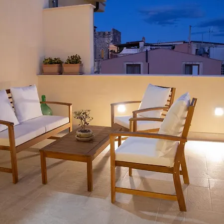 Longo Pensjonat Taormina