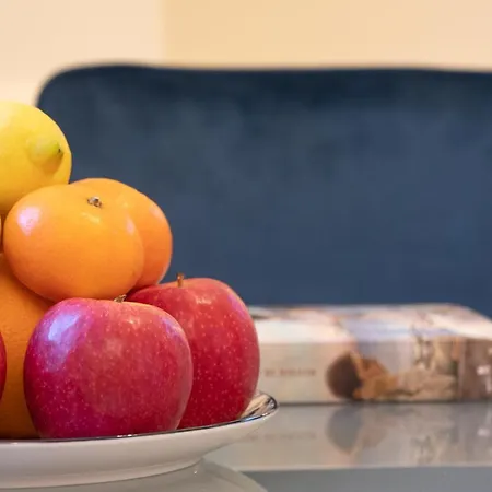 Pensjonat Longo Taormina