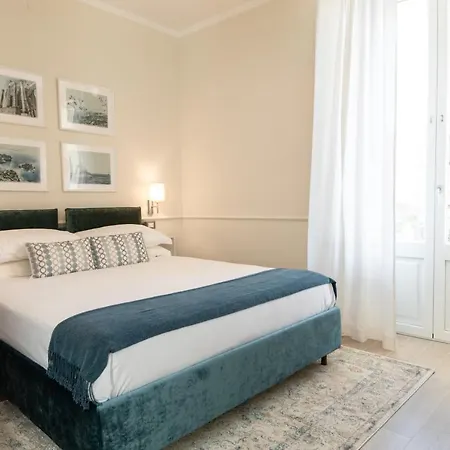 Longo Pensjonat Taormina