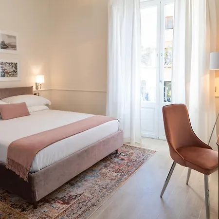 Pensjonat Longo Taormina