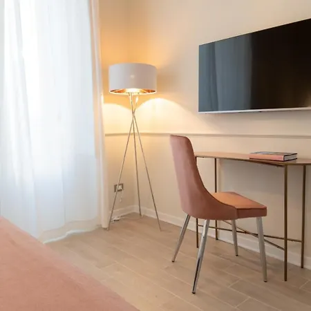 Pensjonat Longo Taormina