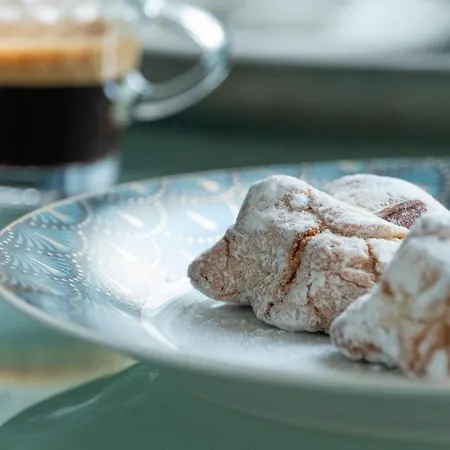 Pensjonat Longo Taormina