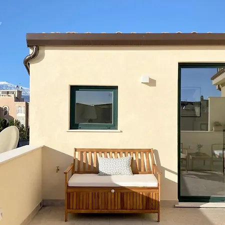 Longo Pensjonat Taormina