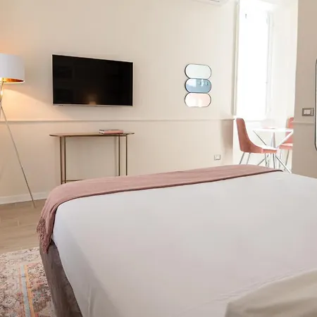 Pensjonat Longo Taormina