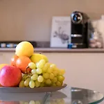 Longo בית הארחה