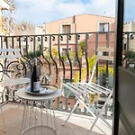 Longo Casa de hóspedes 4*