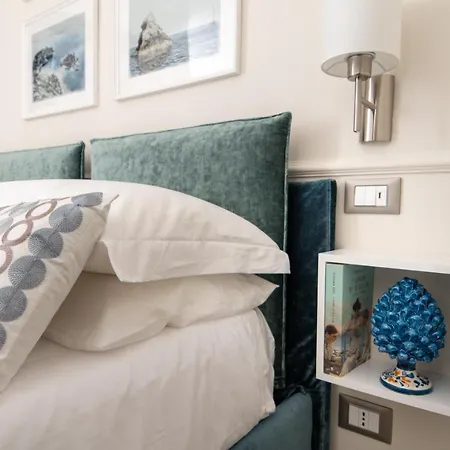 Longo Guest house