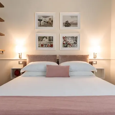 Guest house Longo *