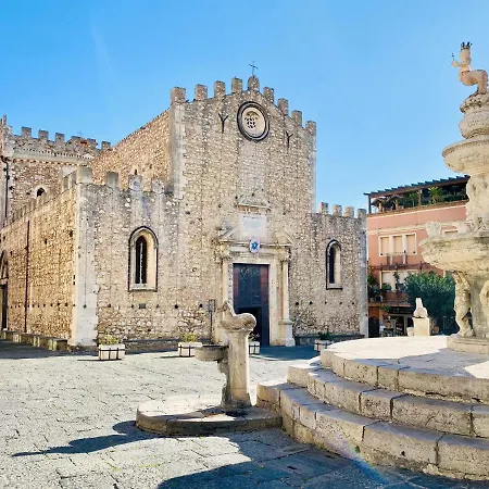 بيت ضيافة Longo 4*