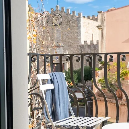 Longo 4* Taormina