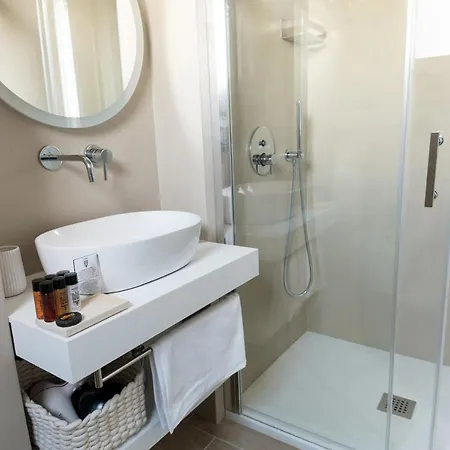 ゲストハウス Longo タオルミーナ