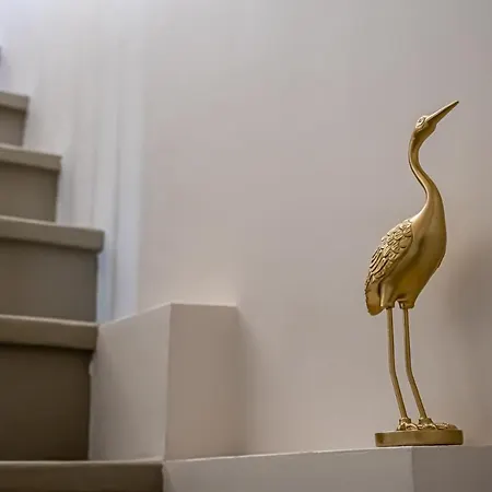 ゲストハウス Longo タオルミーナ