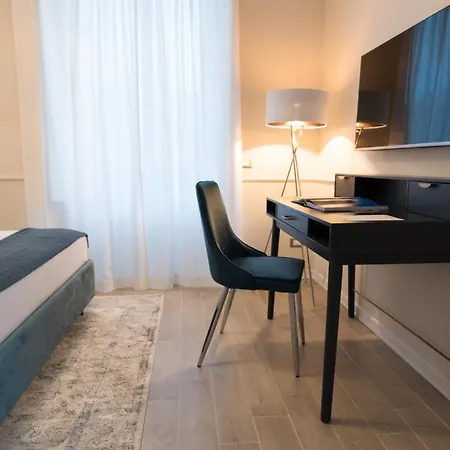 Longo ゲストハウス タオルミーナ