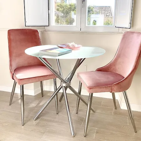 Longo 4* タオルミーナ