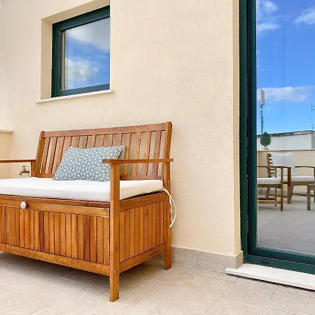 Longo ゲストハウス タオルミーナ