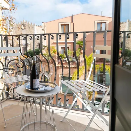 Longo Penzion 4*