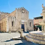 Πανσιόν Longo 4*