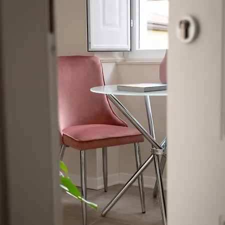 Longo Gæstehus